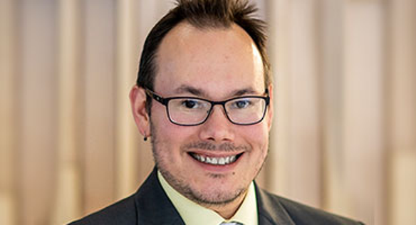 Jesse LaGrew