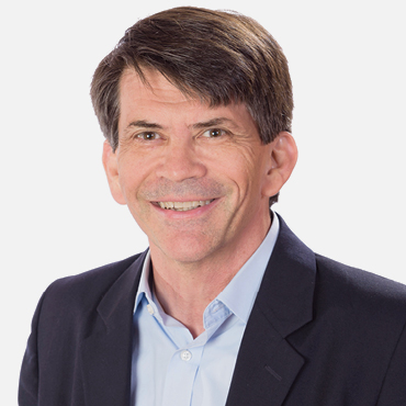 Headshot of Benjamin Wright