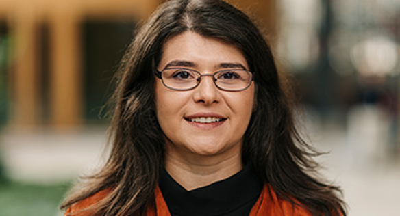 Ana Maria Bogdan