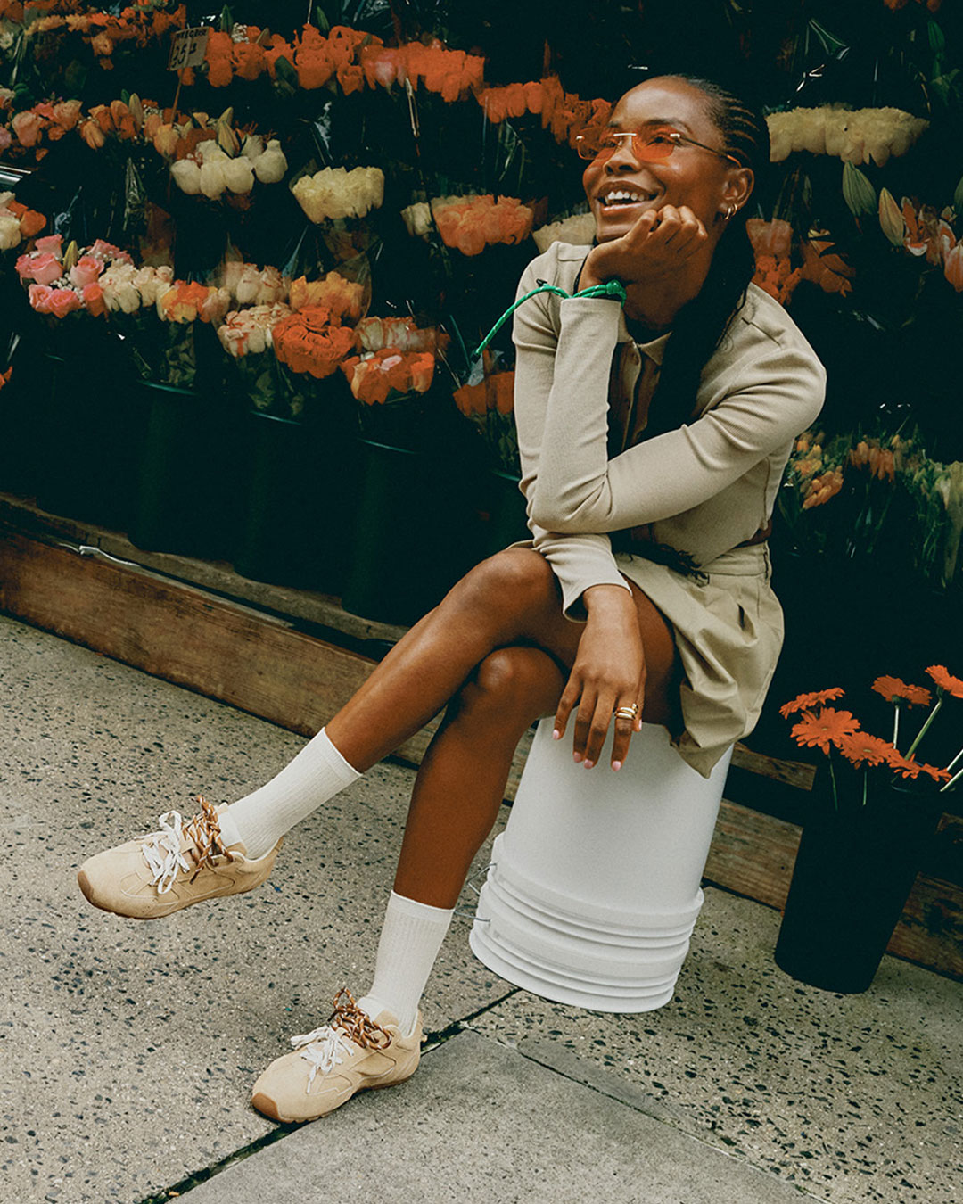 Statement Sneakers